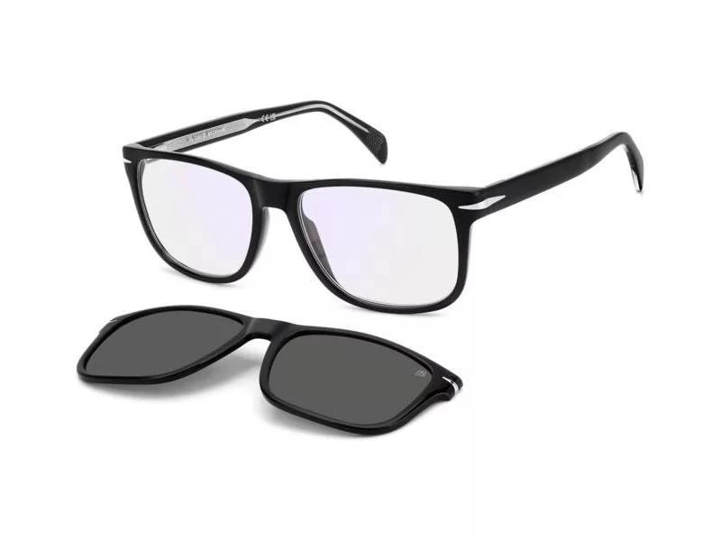 David Beckham Lunettes de Vue DB 1188/C 807