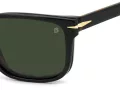 David Beckham Lunettes de Vue DB 1188/C WR7