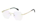 David Beckham Lunettes de Vue DB 1189 AOZ