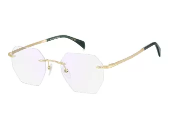David Beckham Lunettes de Vue DB 1189 AOZ
