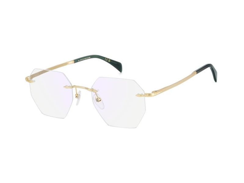 David Beckham Lunettes de Vue DB 1189 AOZ