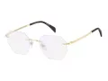 David Beckham Lunettes de Vue DB 1189 J5G