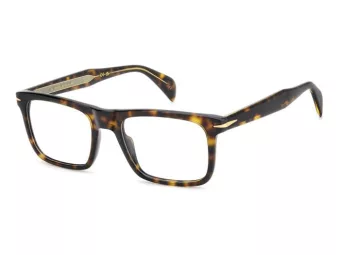 David Beckham Lunettes de Vue DB 1191 086