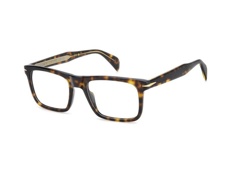David Beckham Lunettes de Vue DB 1191 086