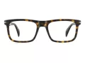 David Beckham Lunettes de Vue DB 1191 086