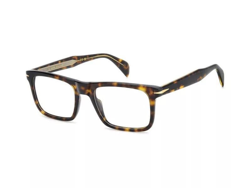 David Beckham Lunettes de Vue DB 1191 086