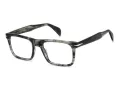David Beckham Lunettes de Vue DB 1191 2W8