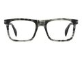 David Beckham Lunettes de Vue DB 1191 2W8