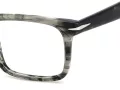 David Beckham Lunettes de Vue DB 1191 2W8