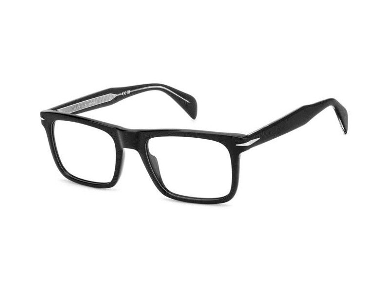 David Beckham Lunettes de Vue DB 1191 807