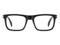 David Beckham Lunettes de Vue DB 1191 807