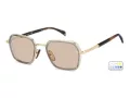 David Beckham Lunettes de Soleil DB 1194/G/S 2F7/3O