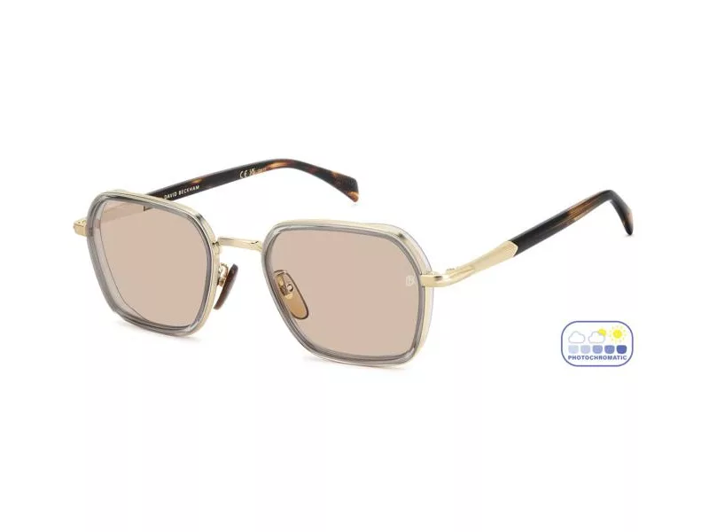 David Beckham Lunettes de Soleil DB 1194/G/S 2F7/3O