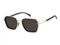 David Beckham Lunettes de Soleil DB 1194/G/S RHL/IR