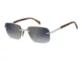 David Beckham Lunettes de Soleil DB 1195/S 8JD/1V