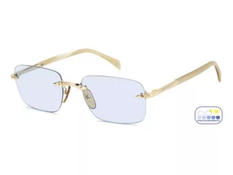 David Beckham Lunettes de Soleil DB 1195/S IDA/QZ