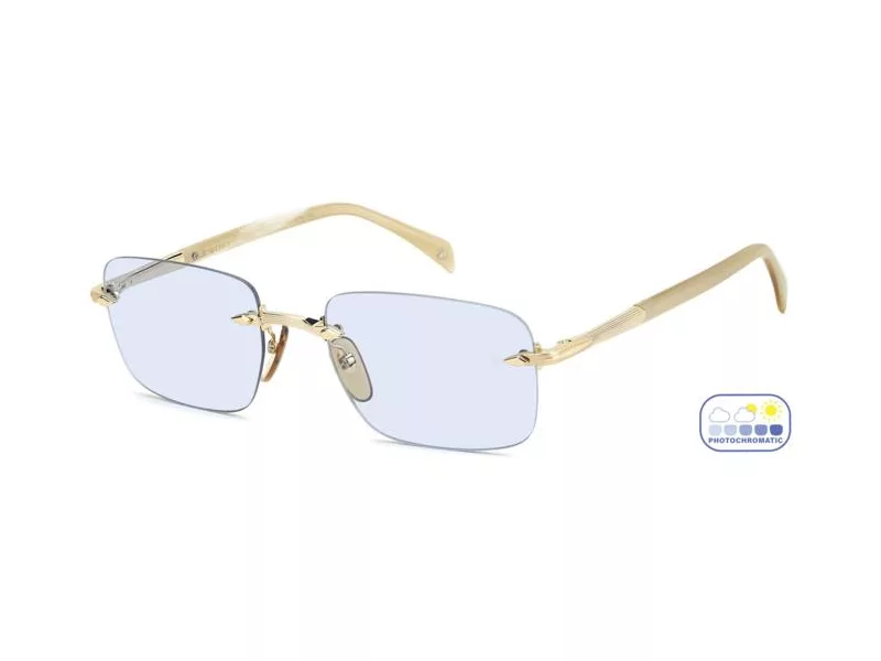 David Beckham Lunettes de Soleil DB 1195/S IDA/QZ