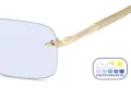 David Beckham Lunettes de Soleil DB 1195/S IDA/QZ