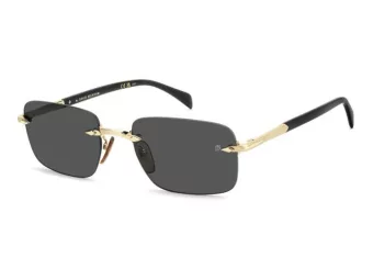 David Beckham Lunettes de Soleil DB 1195/S RHL/IR