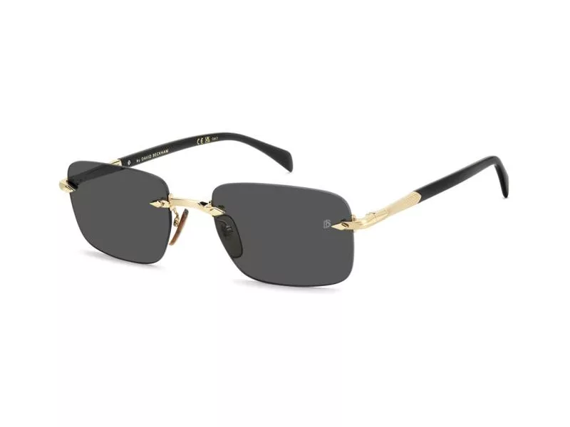 David Beckham Lunettes de Soleil DB 1195/S RHL/IR