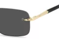 David Beckham Lunettes de Soleil DB 1195/S RHL/IR