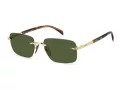 David Beckham Lunettes de Soleil DB 1195/S T5U/QT