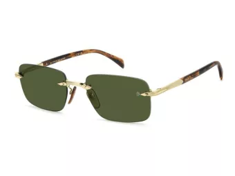 David Beckham Lunettes de Soleil DB 1195/S T5U/QT