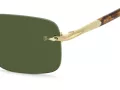 David Beckham Lunettes de Soleil DB 1195/S T5U/QT