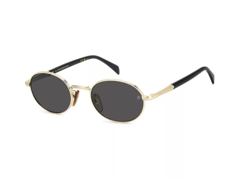 David Beckham Lunettes de Soleil DB 1196/S RHL/IR