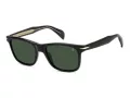 David Beckham Lunettes de Soleil DB 1197/S 807/QT
