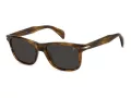 David Beckham Lunettes de Soleil DB 1197/S EX4/IR
