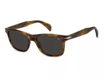 David Beckham Lunettes de Soleil DB 1197/S EX4/IR