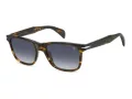 David Beckham Lunettes de Soleil DB 1197/S WR9/08