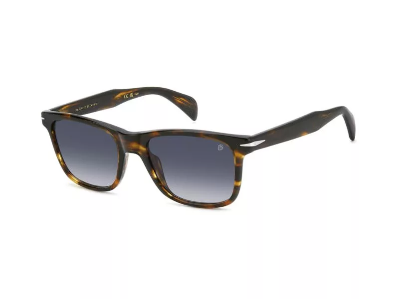 David Beckham Lunettes de Soleil DB 1197/S WR9/08