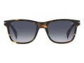David Beckham Lunettes de Soleil DB 1197/S WR9/08