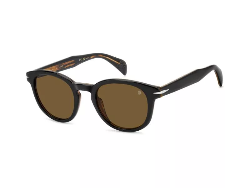 David Beckham Lunettes de Soleil DB 1198/S 05K/2M