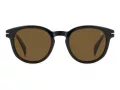 David Beckham Lunettes de Soleil DB 1198/S 05K/2M