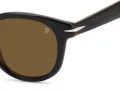 David Beckham Lunettes de Soleil DB 1198/S 05K/2M