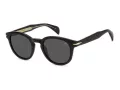 David Beckham Lunettes de Soleil DB 1198/S 807/IR