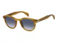 David Beckham Lunettes de Soleil DB 1198/S B4L/08