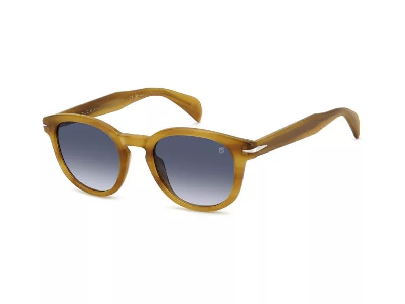 David Beckham Lunettes de Soleil DB 1198/S B4L/08