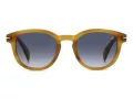 David Beckham Lunettes de Soleil DB 1198/S B4L/08
