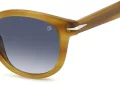 David Beckham Lunettes de Soleil DB 1198/S B4L/08