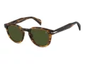 David Beckham Lunettes de Soleil DB 1198/S EX4/QT