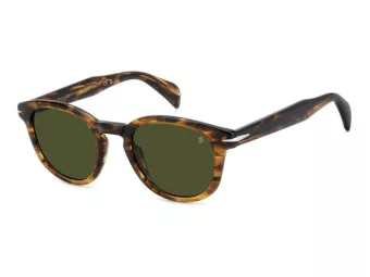 David Beckham Lunettes de Soleil DB 1198/S EX4/QT