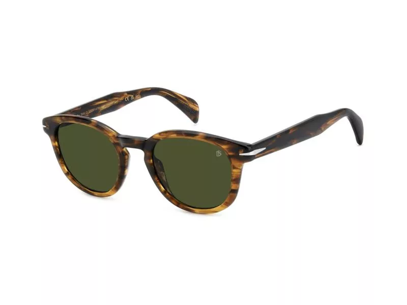 David Beckham Lunettes de Soleil DB 1198/S EX4/QT