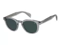 David Beckham Lunettes de Soleil DB 1198/S KB7/KU
