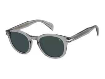 David Beckham Lunettes de Soleil DB 1198/S KB7/KU