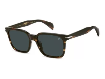 David Beckham Lunettes de Soleil DB 1199/G/S EX4/KU
