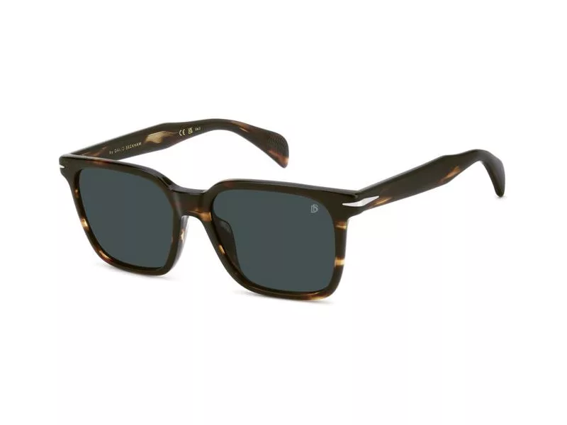 David Beckham Lunettes de Soleil DB 1199/G/S EX4/KU